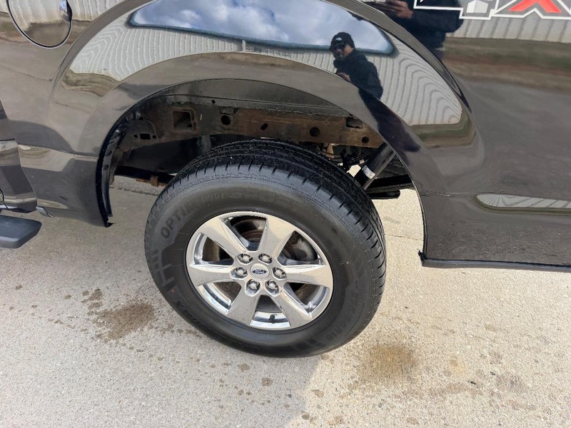 Ford F-150 Vehicle Full-screen Gallery Image 6