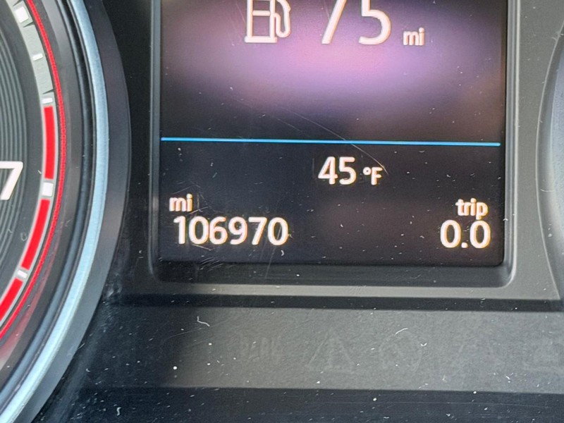 Volkswagen Atlas Vehicle Full-screen Gallery Image 20