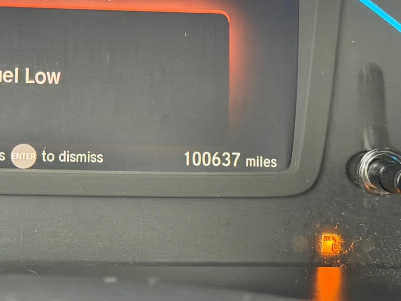 Honda Odyssey Vehicle Full-screen Gallery Image 23