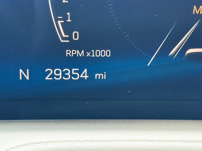 Cadillac XT4 Vehicle Full-screen Gallery Image 20