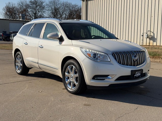 2014 Buick Enclave Leather's photo