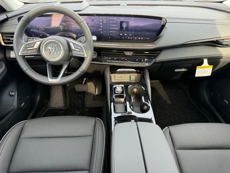 Buick Envision Vehicle Full-screen Gallery Image 10