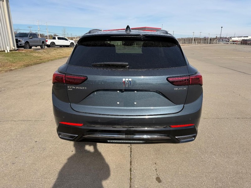 Buick Envision Vehicle Full-screen Gallery Image 4