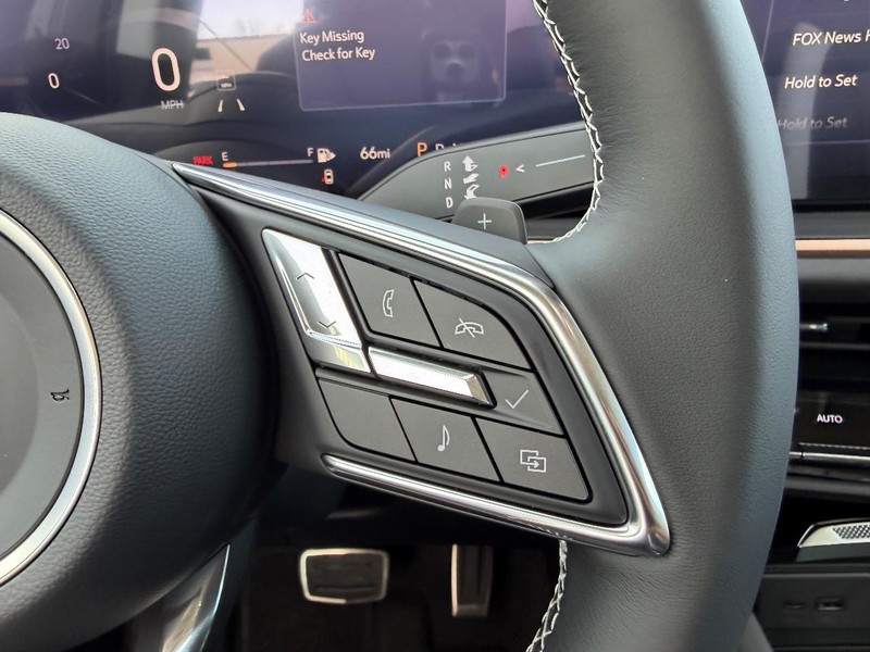 Buick Envision Vehicle Full-screen Gallery Image 11