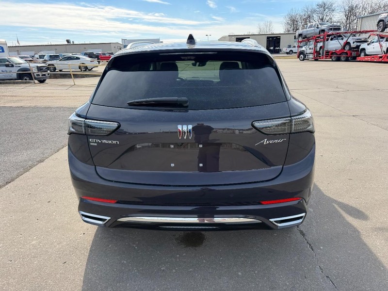 Buick Envision Vehicle Full-screen Gallery Image 4