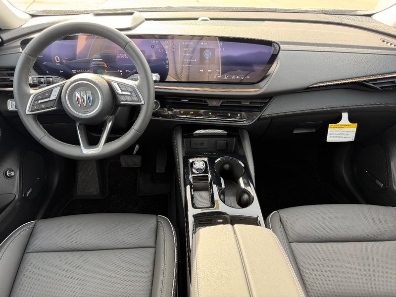 Buick Envision Vehicle Full-screen Gallery Image 10