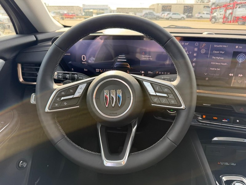 Buick Envision Vehicle Full-screen Gallery Image 11