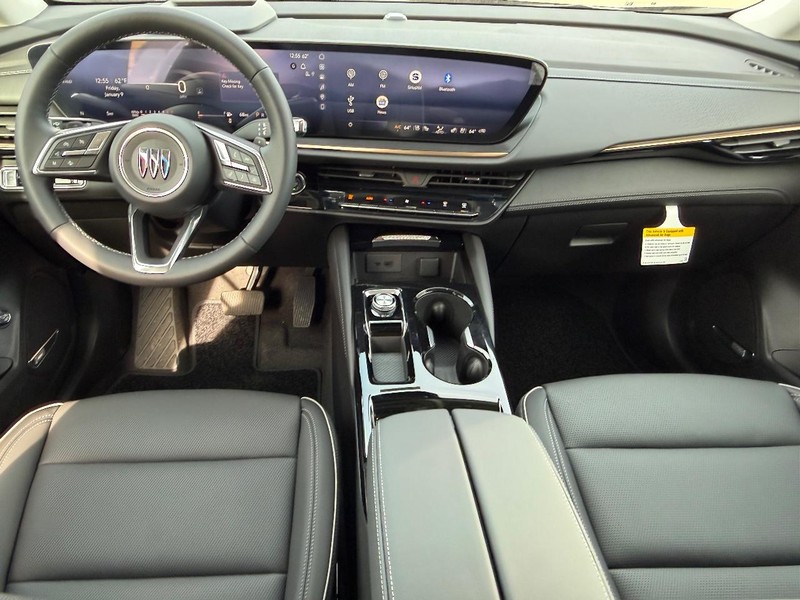 Buick Envision Vehicle Full-screen Gallery Image 9