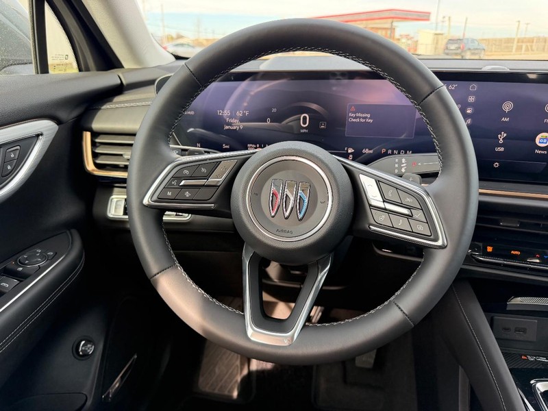 Buick Envision Vehicle Full-screen Gallery Image 10