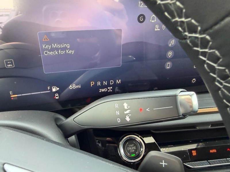 Buick Envision Vehicle Full-screen Gallery Image 13