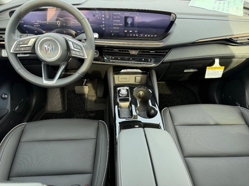 Buick Envision Vehicle Full-screen Gallery Image 10