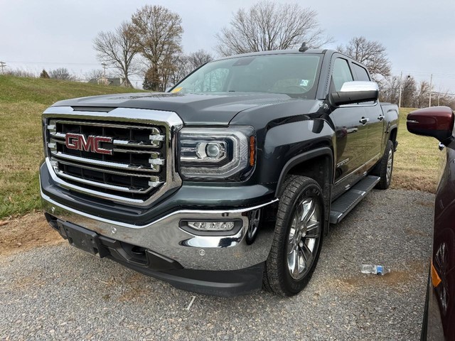more details - gmc sierra 1500