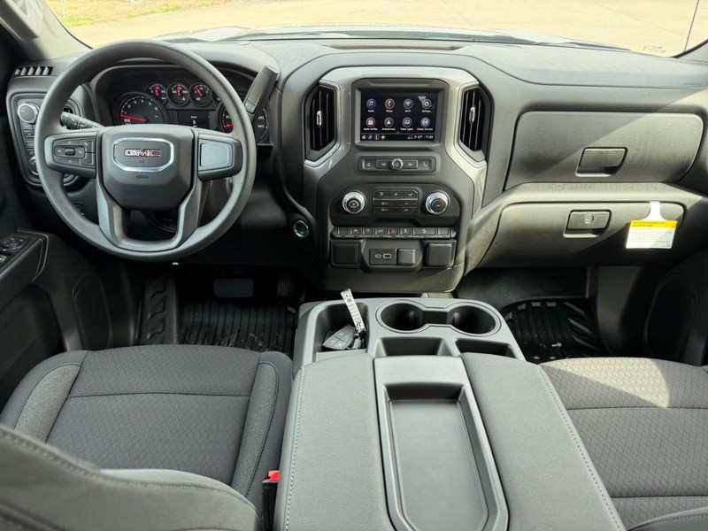 GMC Sierra 1500 Vehicle Full-screen Gallery Image 8