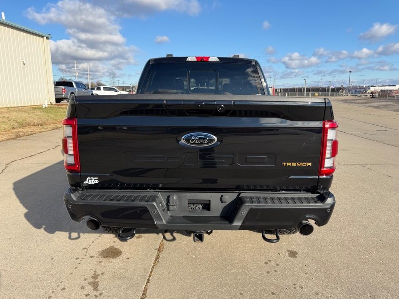 Ford F-150 Vehicle Full-screen Gallery Image 4