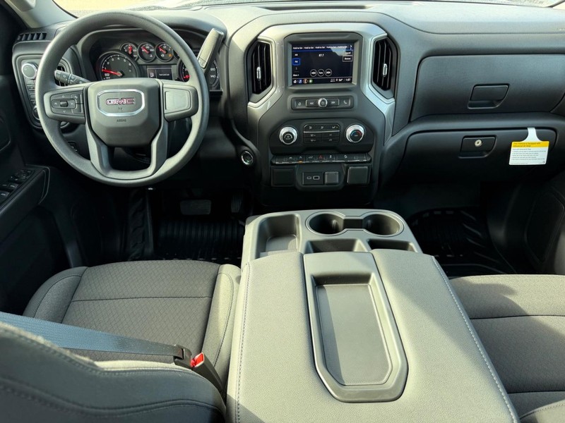 GMC Sierra 1500 Vehicle Full-screen Gallery Image 8