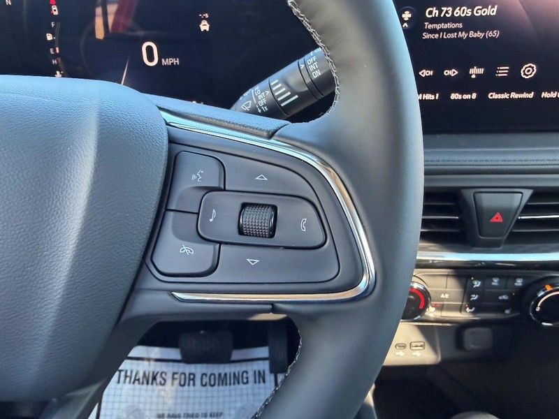 Buick Encore GX Vehicle Full-screen Gallery Image 11