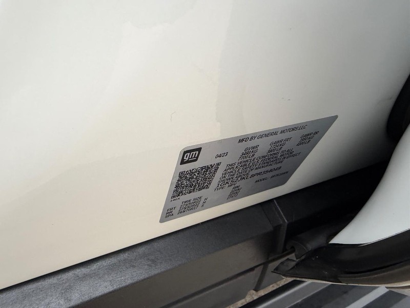 GMC Yukon XL Vehicle Full-screen Gallery Image 26