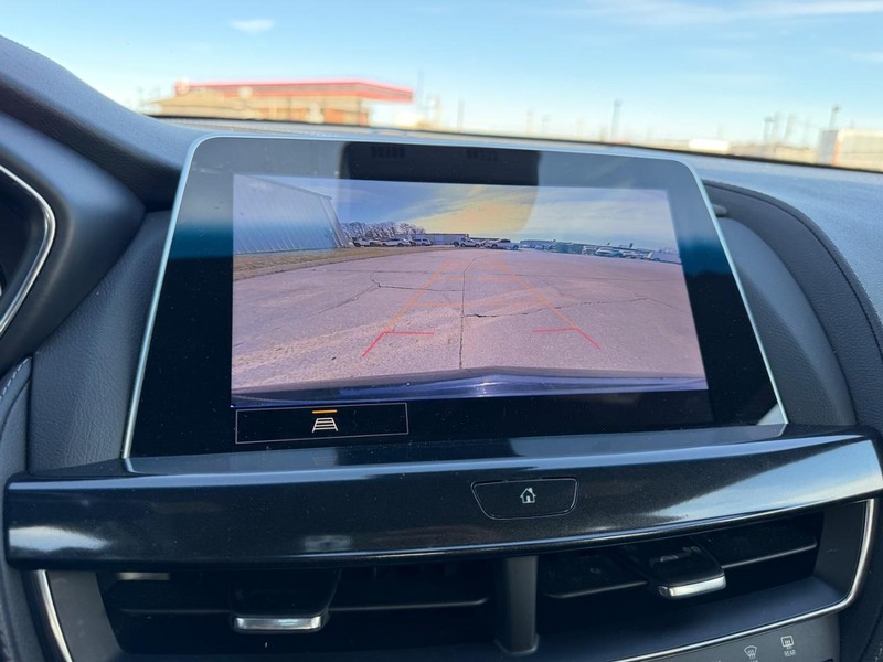 Cadillac CT5 Vehicle Full-screen Gallery Image 20