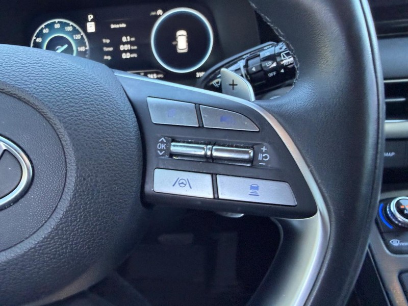 Hyundai Palisade Vehicle Full-screen Gallery Image 15