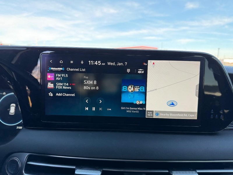 Hyundai Palisade Vehicle Full-screen Gallery Image 16