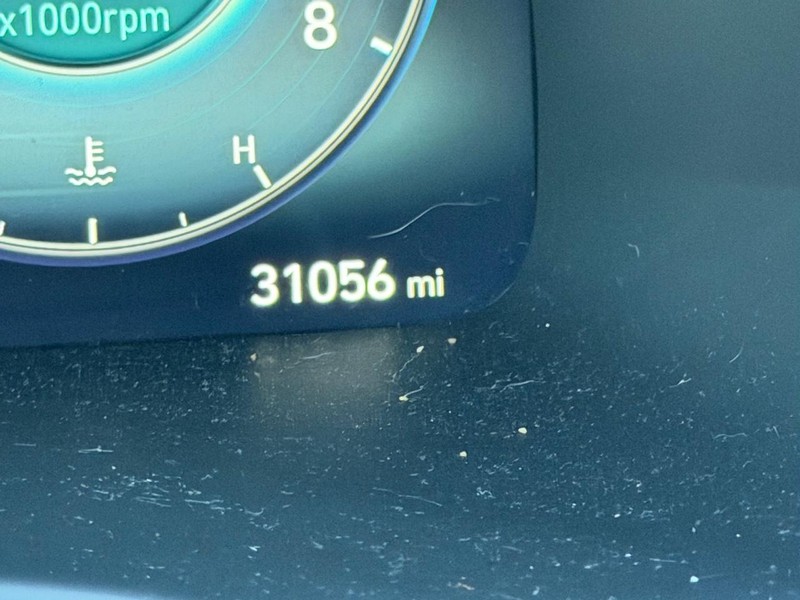 Hyundai Palisade Vehicle Full-screen Gallery Image 23