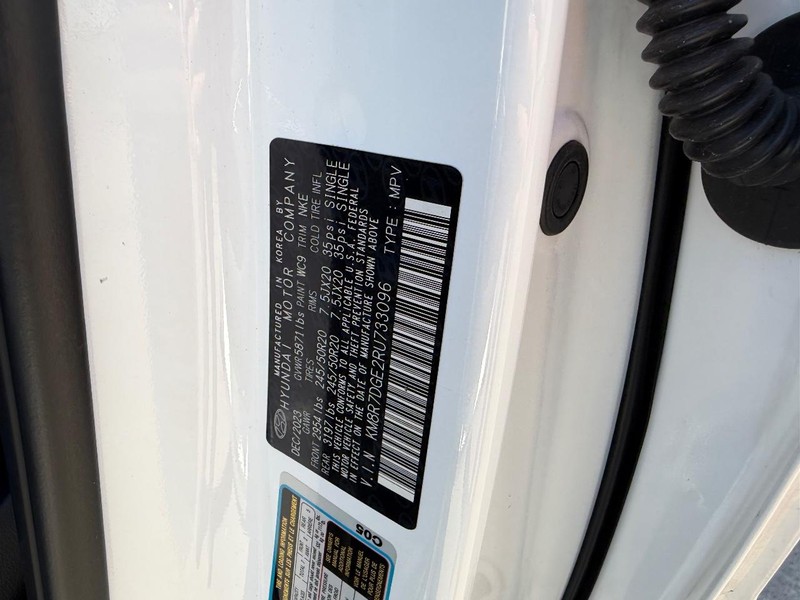 Hyundai Palisade Vehicle Full-screen Gallery Image 25