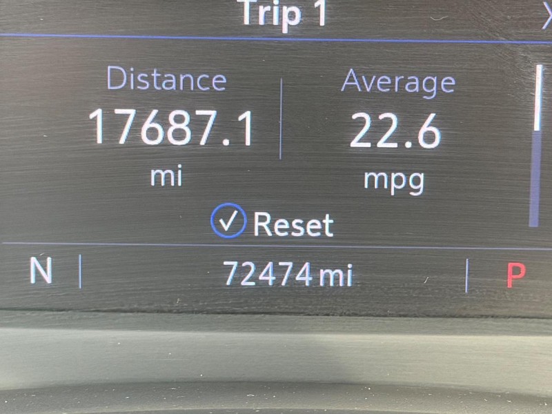 Cadillac XT4 Vehicle Full-screen Gallery Image 21