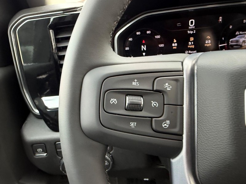 GMC Sierra 1500 Vehicle Full-screen Gallery Image 10