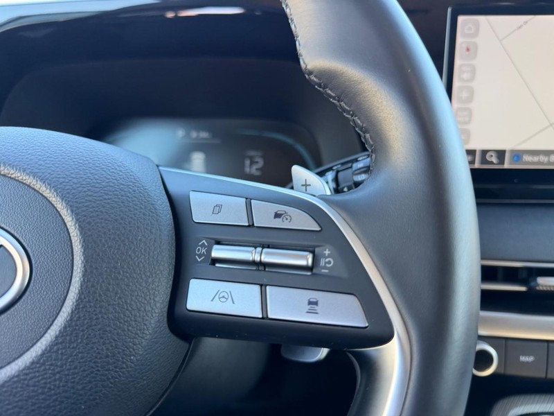 Hyundai Palisade Vehicle Full-screen Gallery Image 14