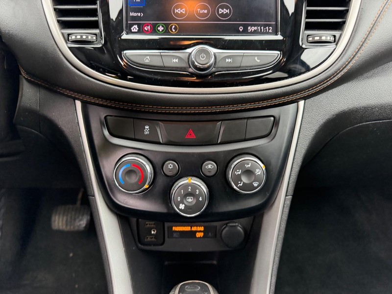 Chevrolet Trax Vehicle Full-screen Gallery Image 13