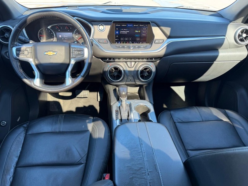 Chevrolet Blazer Vehicle Full-screen Gallery Image 10