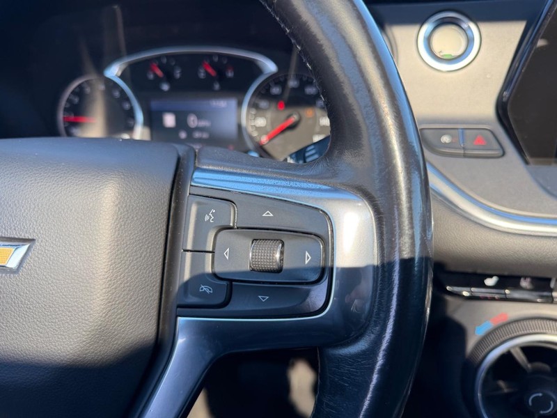 Chevrolet Blazer Vehicle Full-screen Gallery Image 13