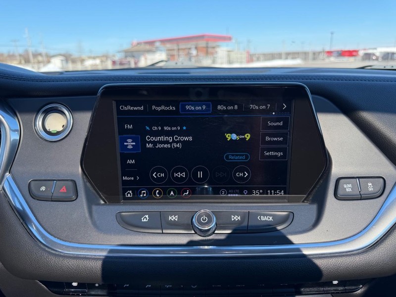 Chevrolet Blazer Vehicle Full-screen Gallery Image 14