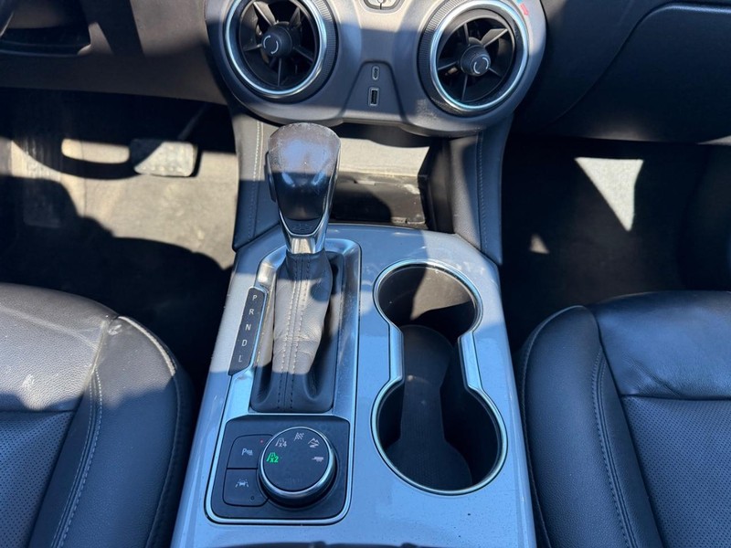 Chevrolet Blazer Vehicle Full-screen Gallery Image 16