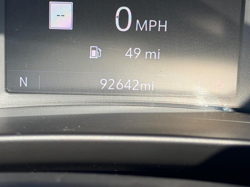 Chevrolet Blazer Vehicle Full-screen Gallery Image 20