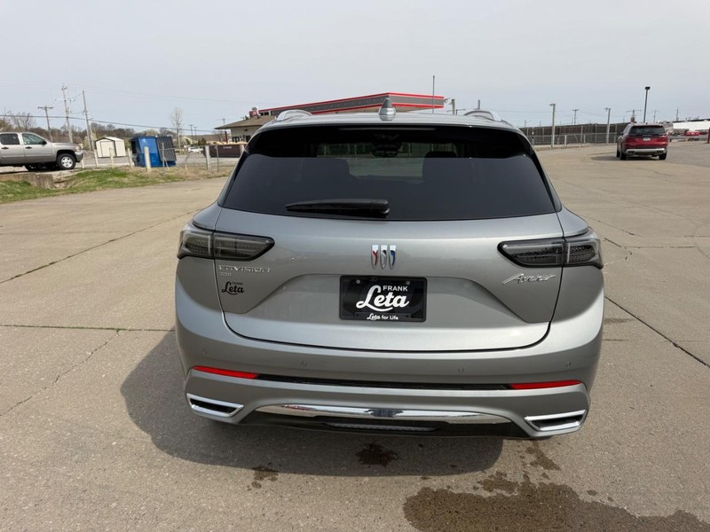 Buick Envision Vehicle Full-screen Gallery Image 4