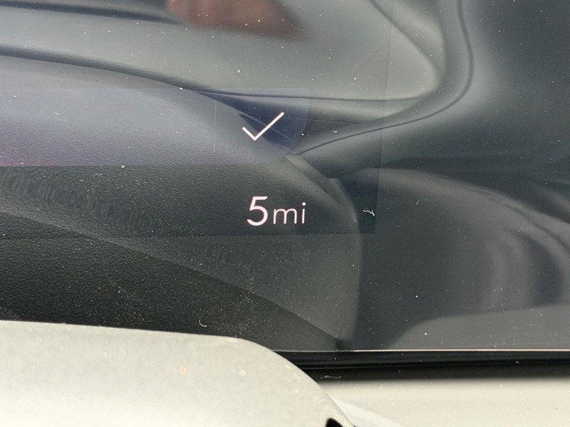 Buick Envista Vehicle Full-screen Gallery Image 18