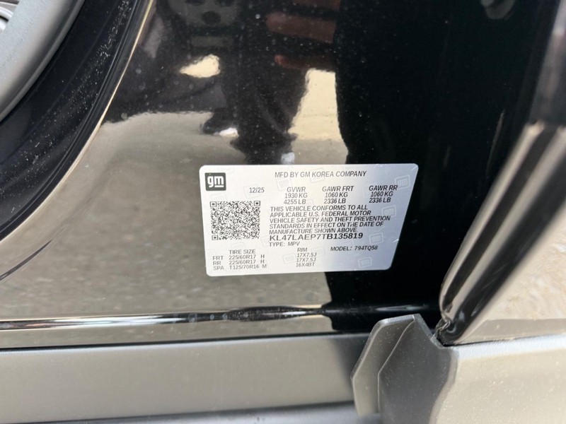 Buick Envista Vehicle Full-screen Gallery Image 20