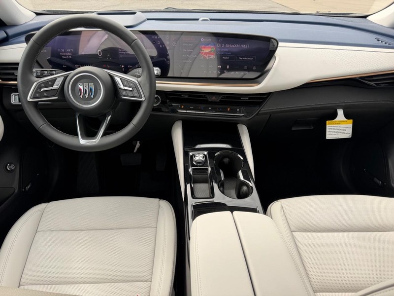 Buick Envision Vehicle Full-screen Gallery Image 10