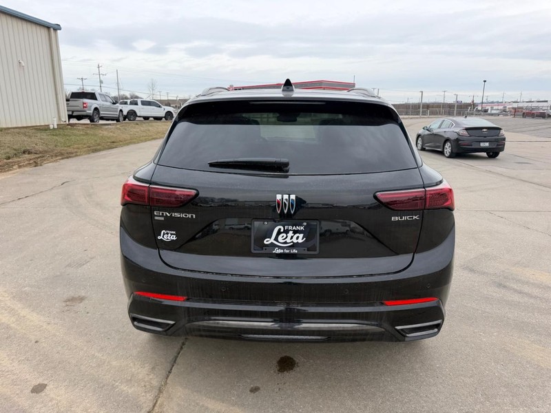 Buick Envision Vehicle Full-screen Gallery Image 4