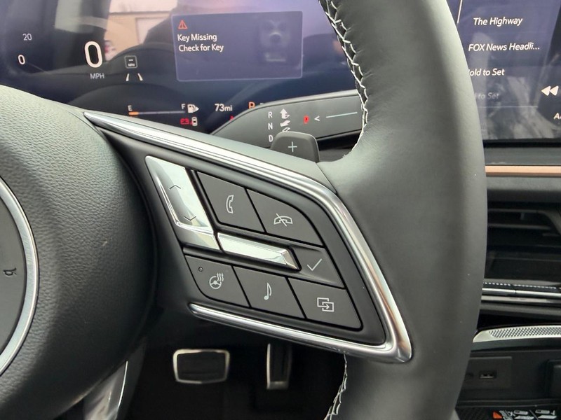 Buick Envision Vehicle Full-screen Gallery Image 13