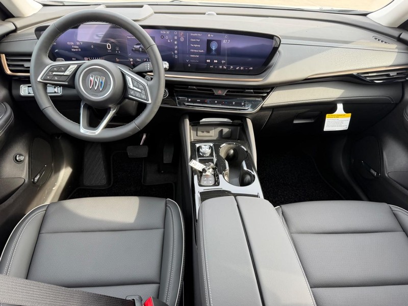 Buick Envision Vehicle Full-screen Gallery Image 10