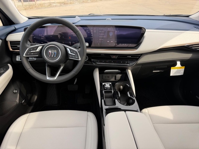 Buick Envision Vehicle Full-screen Gallery Image 10