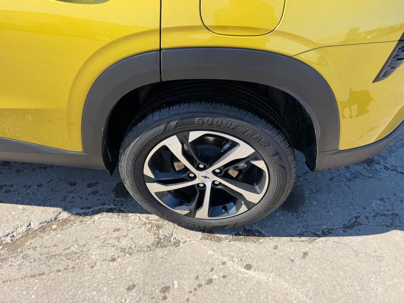 Chevrolet Trax Vehicle Full-screen Gallery Image 6