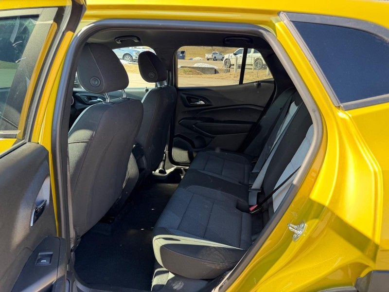 Chevrolet Trax Vehicle Full-screen Gallery Image 7