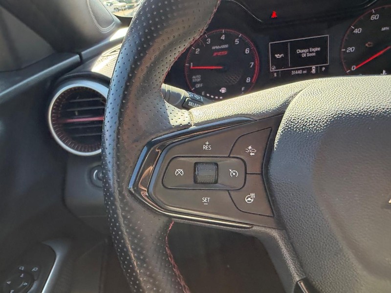 Chevrolet Trax Vehicle Full-screen Gallery Image 10