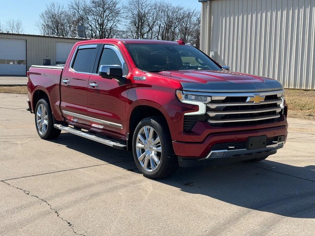 more details - chevrolet silverado 1500
