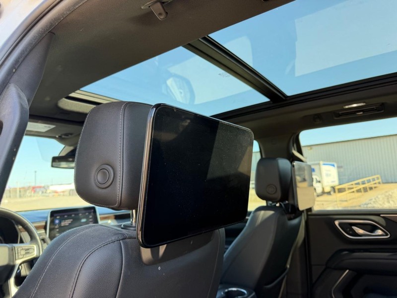 Chevrolet Tahoe Vehicle Full-screen Gallery Image 10