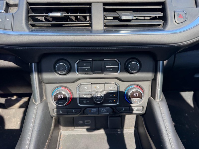 Chevrolet Tahoe Vehicle Full-screen Gallery Image 19