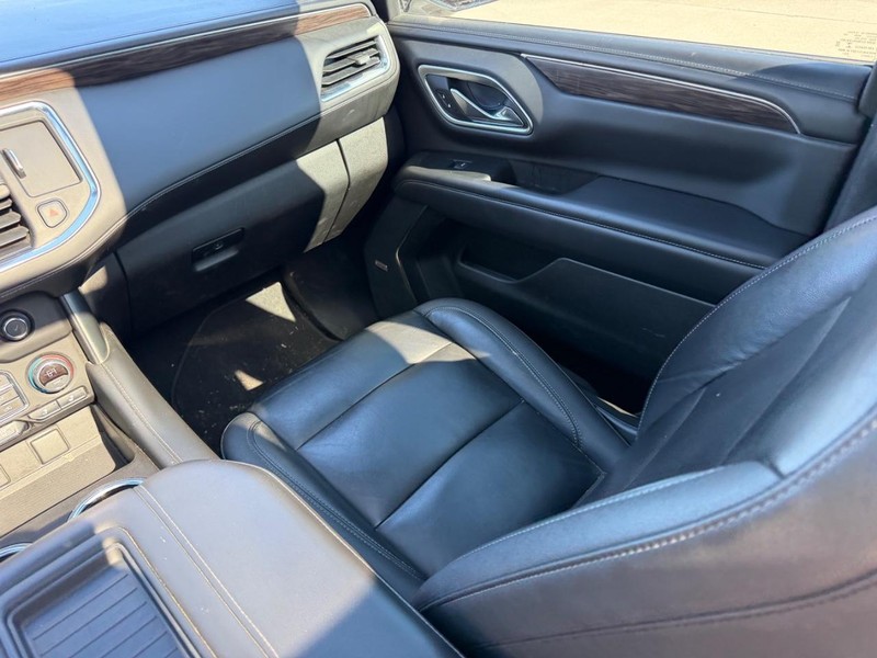 Chevrolet Tahoe Vehicle Full-screen Gallery Image 20